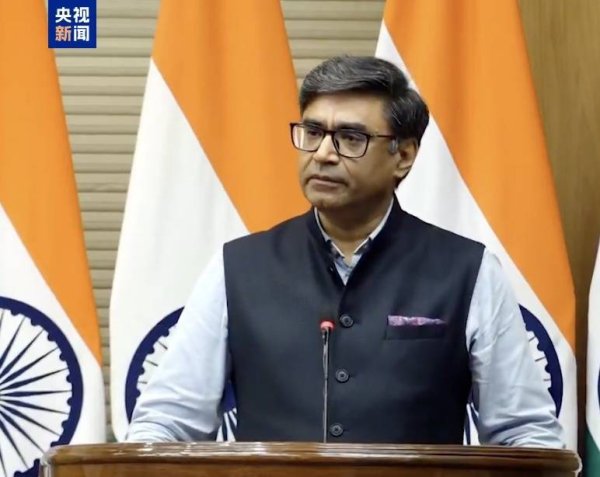 金牛网 停火了又没完全停？这一夜印巴各执一词