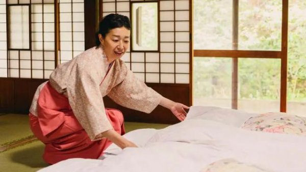 掌上策略 控诉OTA的日本酒店集团，这次骂错人了