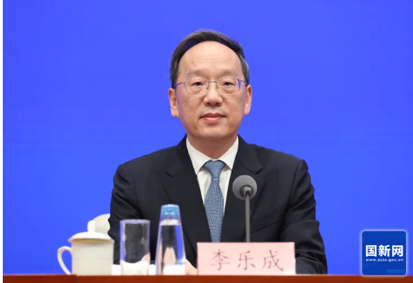 沪深配 工信部部长：我们绝不能容忍这种事情发生