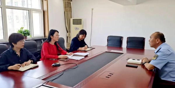 汇银配资 延庆区纪委监委：精准监督筑牢安全生产坚实防线